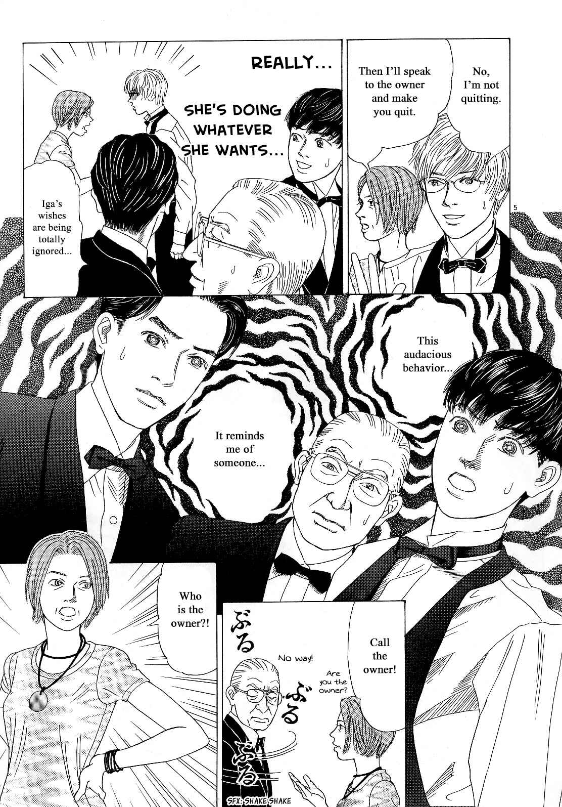 Page 5 Chapter 15 Heaven?