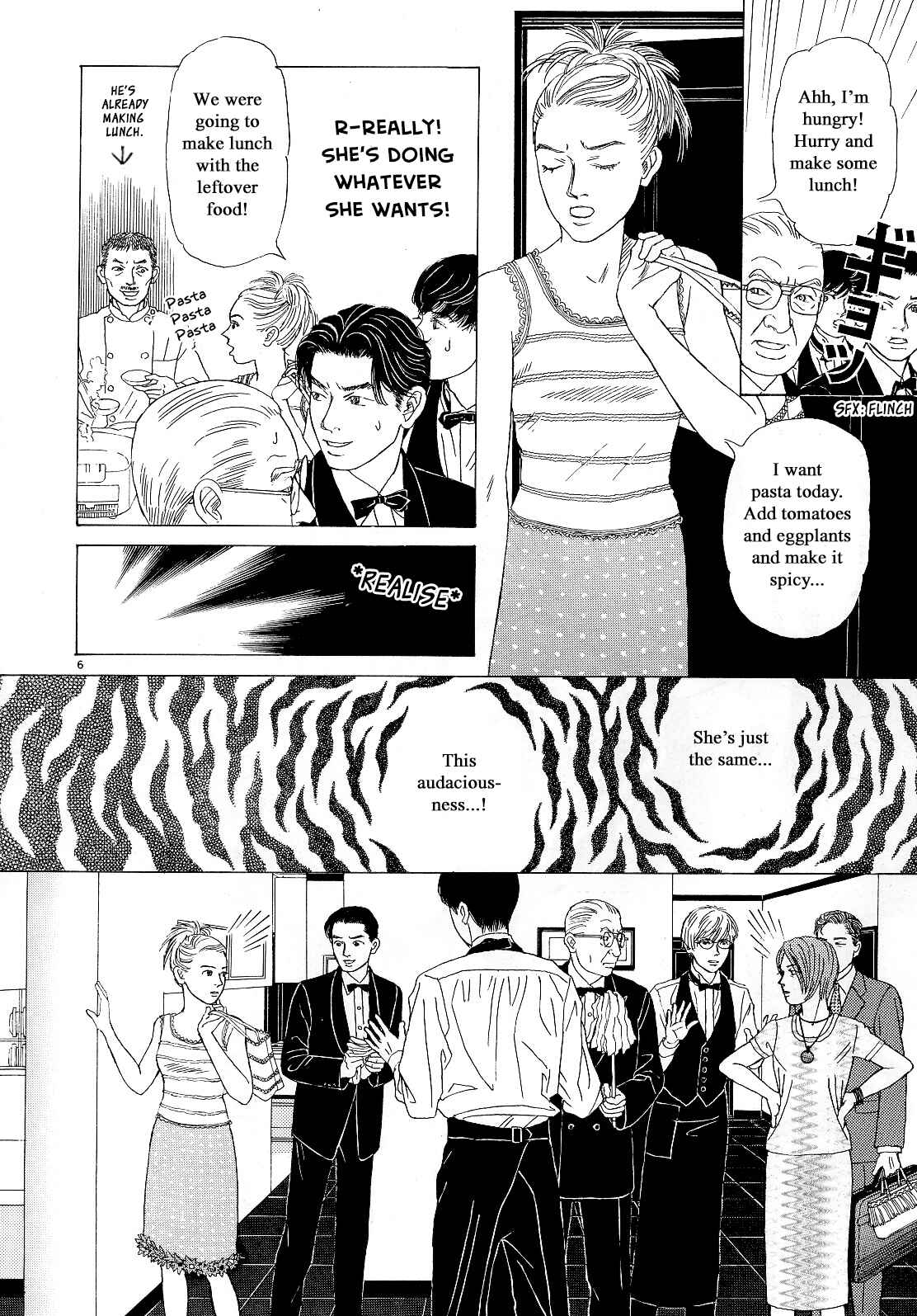 Page 6 Chapter 15 Heaven?