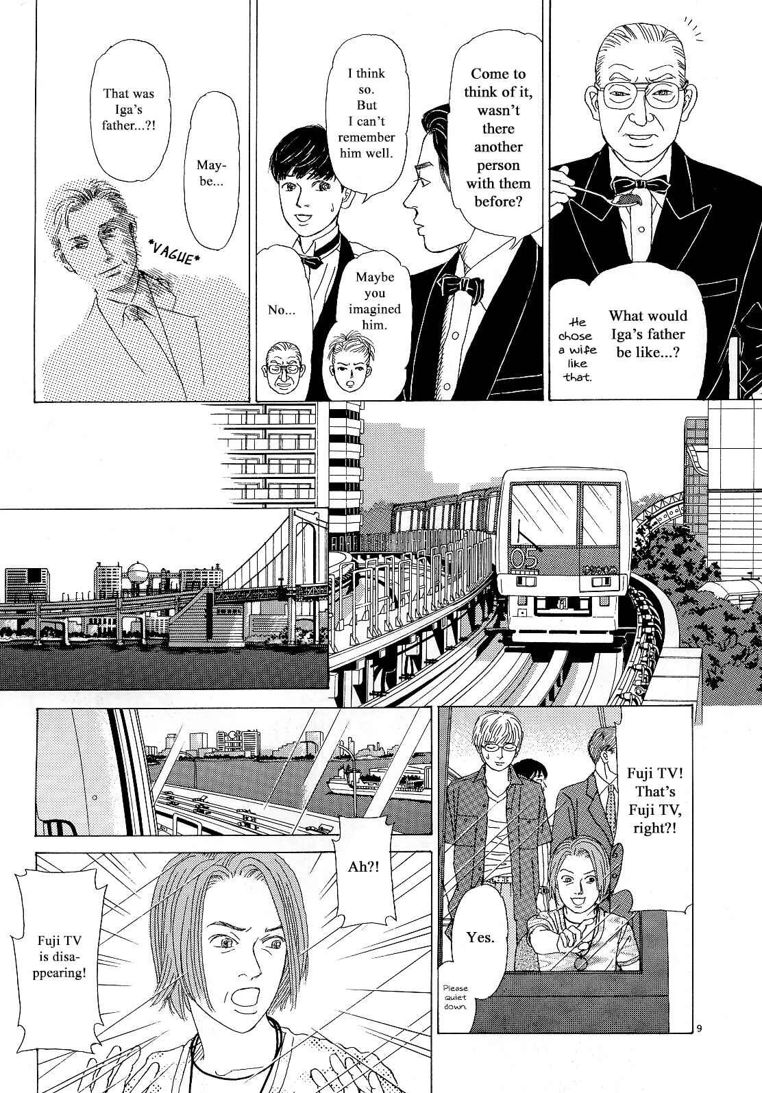 Page 9 Chapter 15 Heaven?