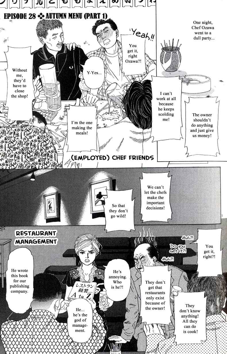 Page 1 Chapter 28 Heaven?