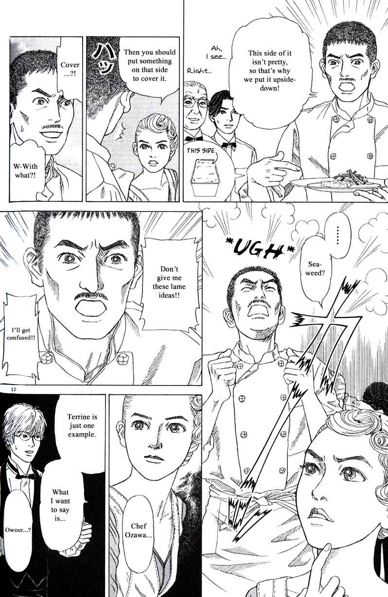 Page 12 Chapter 28 Heaven?