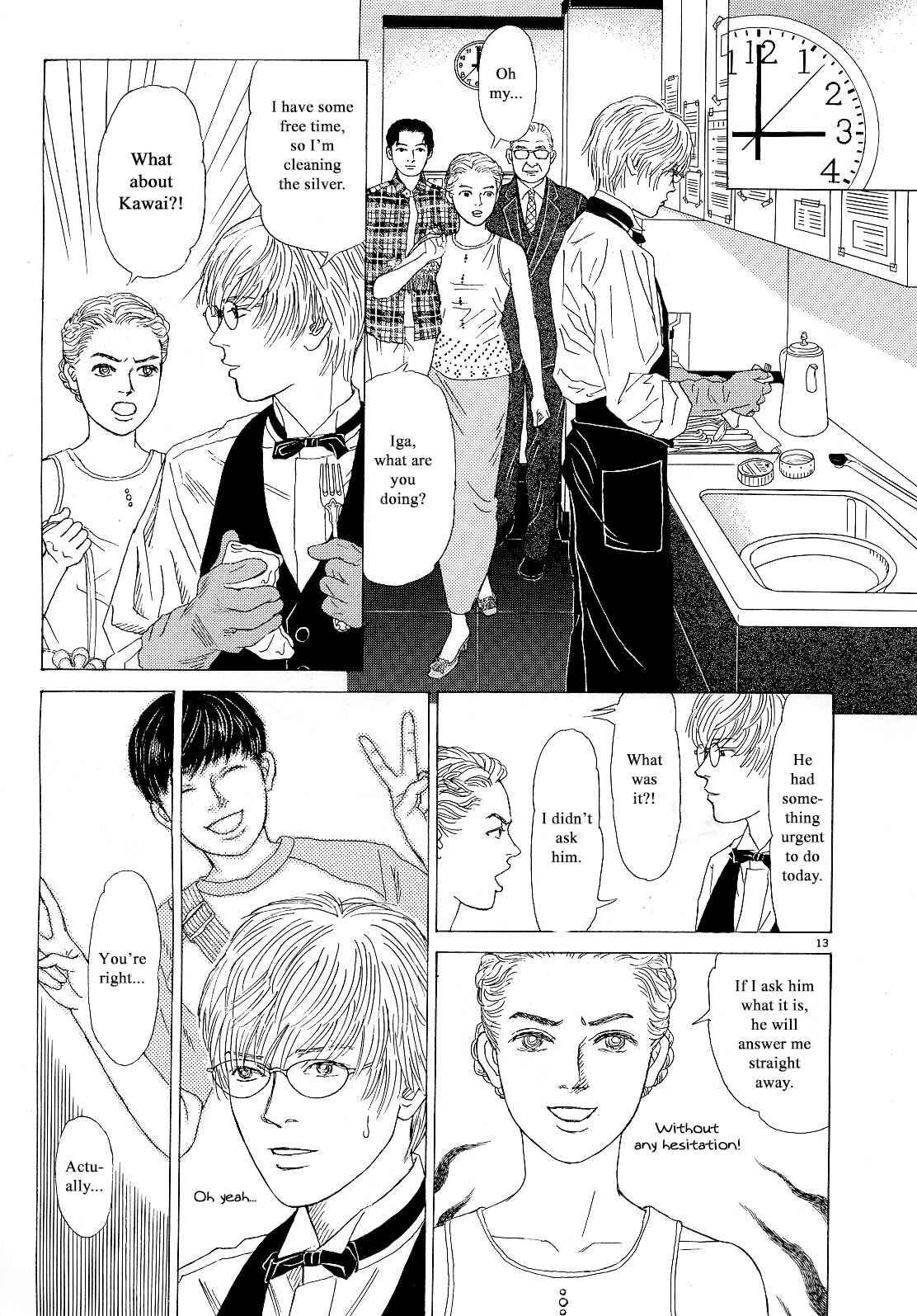 Page 13 Chapter 17 Heaven?