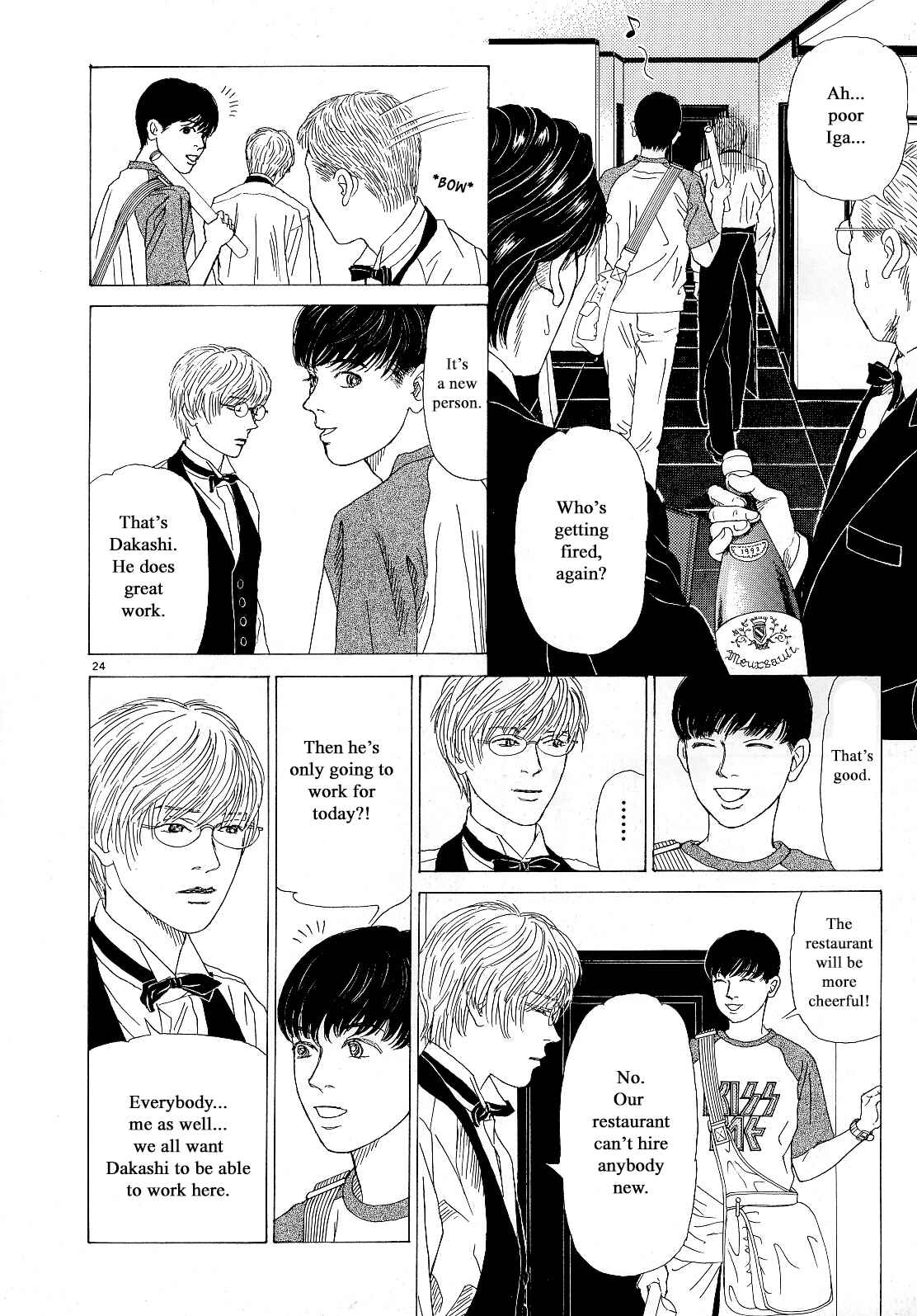 Page 24 Chapter 17 Heaven?