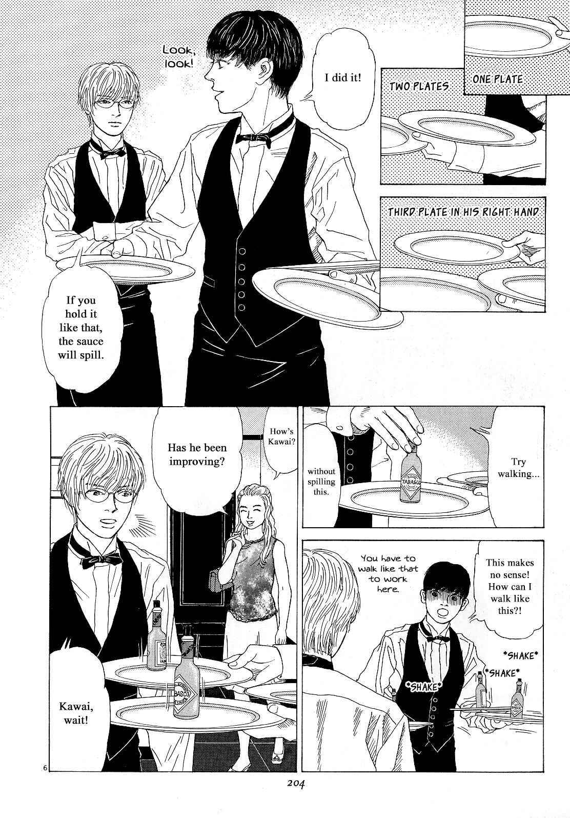 Page 6 Chapter 17 Heaven?