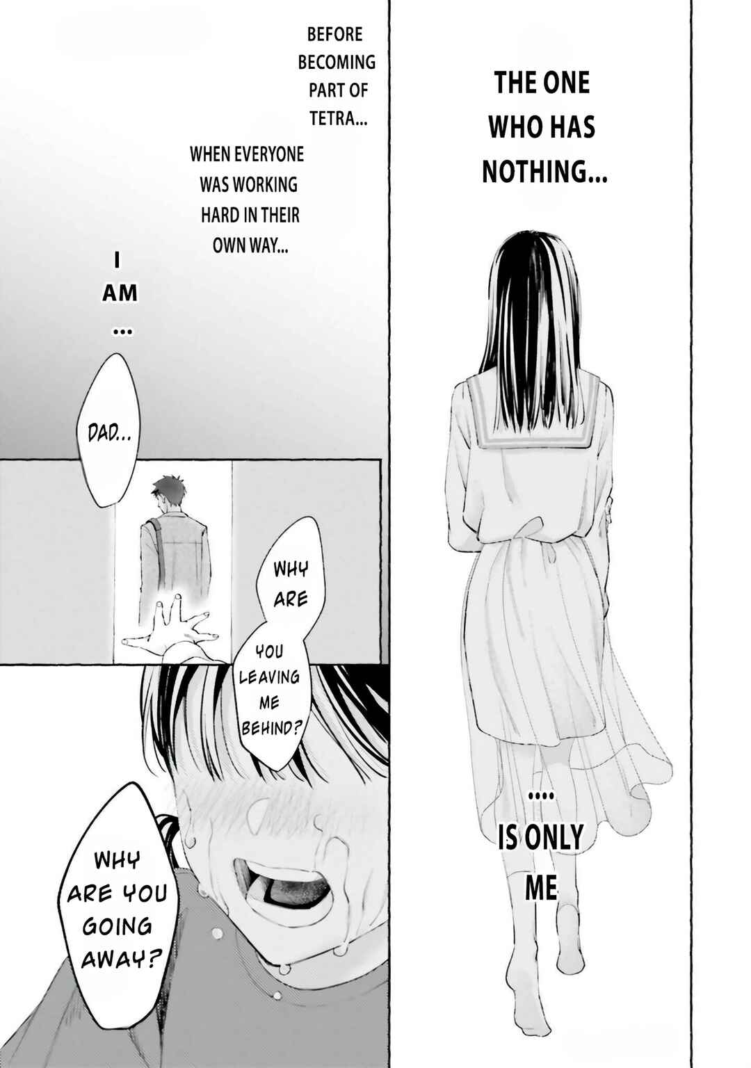 Page 14 Chapter 2 Idol Shikkaku
