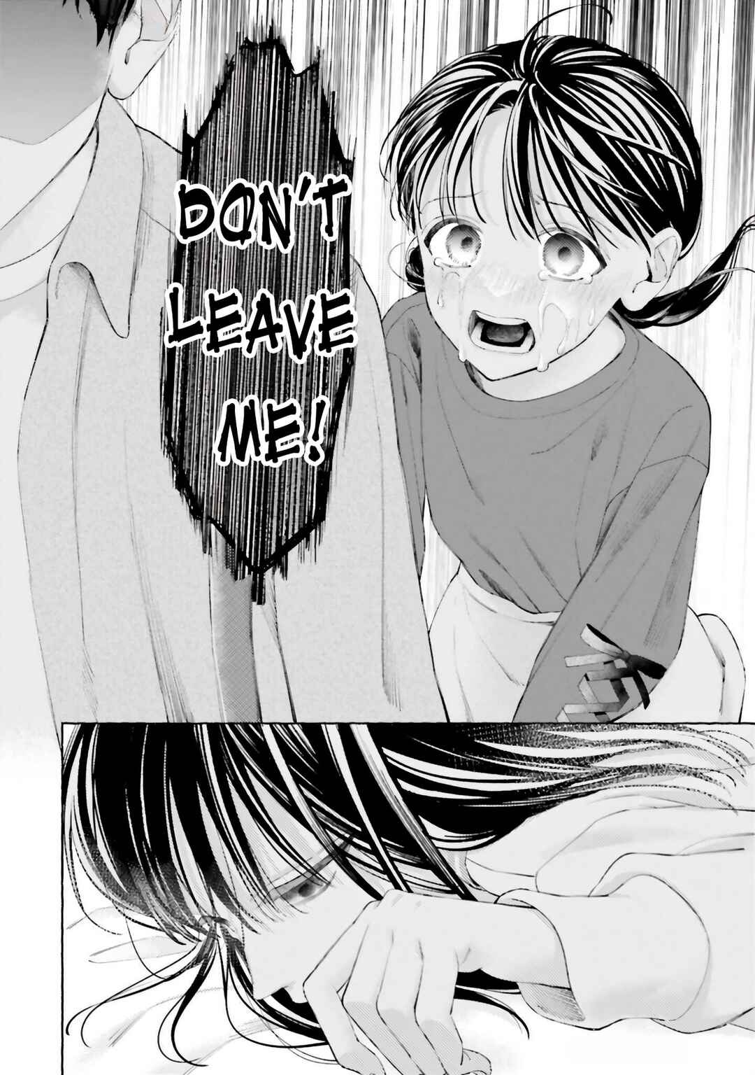 Page 15 Chapter 2 Idol Shikkaku