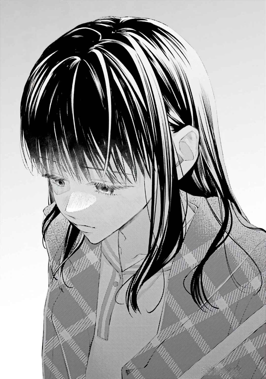 Page 8 Chapter 2 Idol Shikkaku