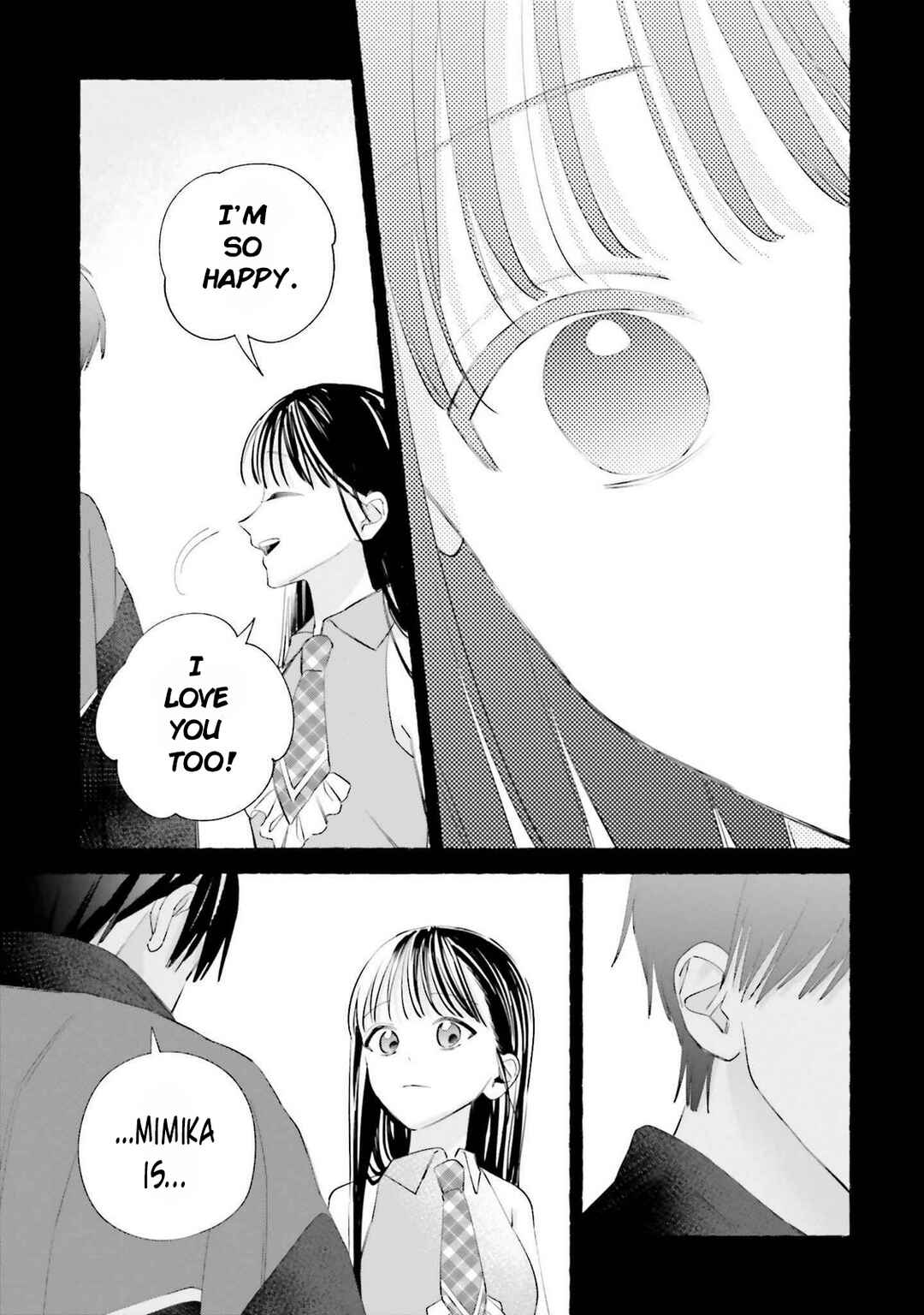 Page 22 Chapter 3 Idol Shikkaku