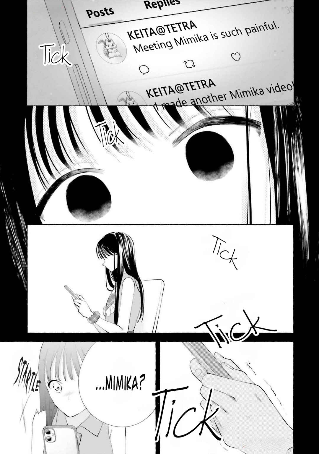 Page 24 Chapter 3 Idol Shikkaku