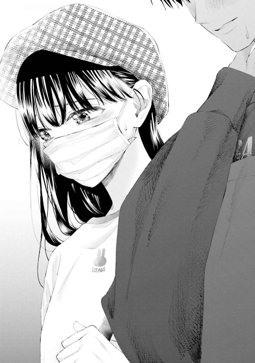 Page 18 Chapter 7 Idol Shikkaku