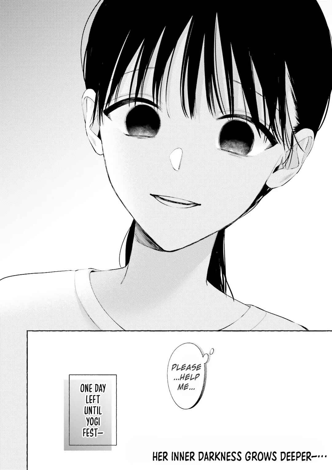 Page 22 Chapter 8 Idol Shikkaku
