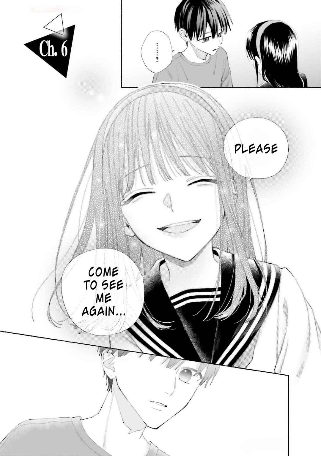 Page 2 Chapter 6 Idol Shikkaku