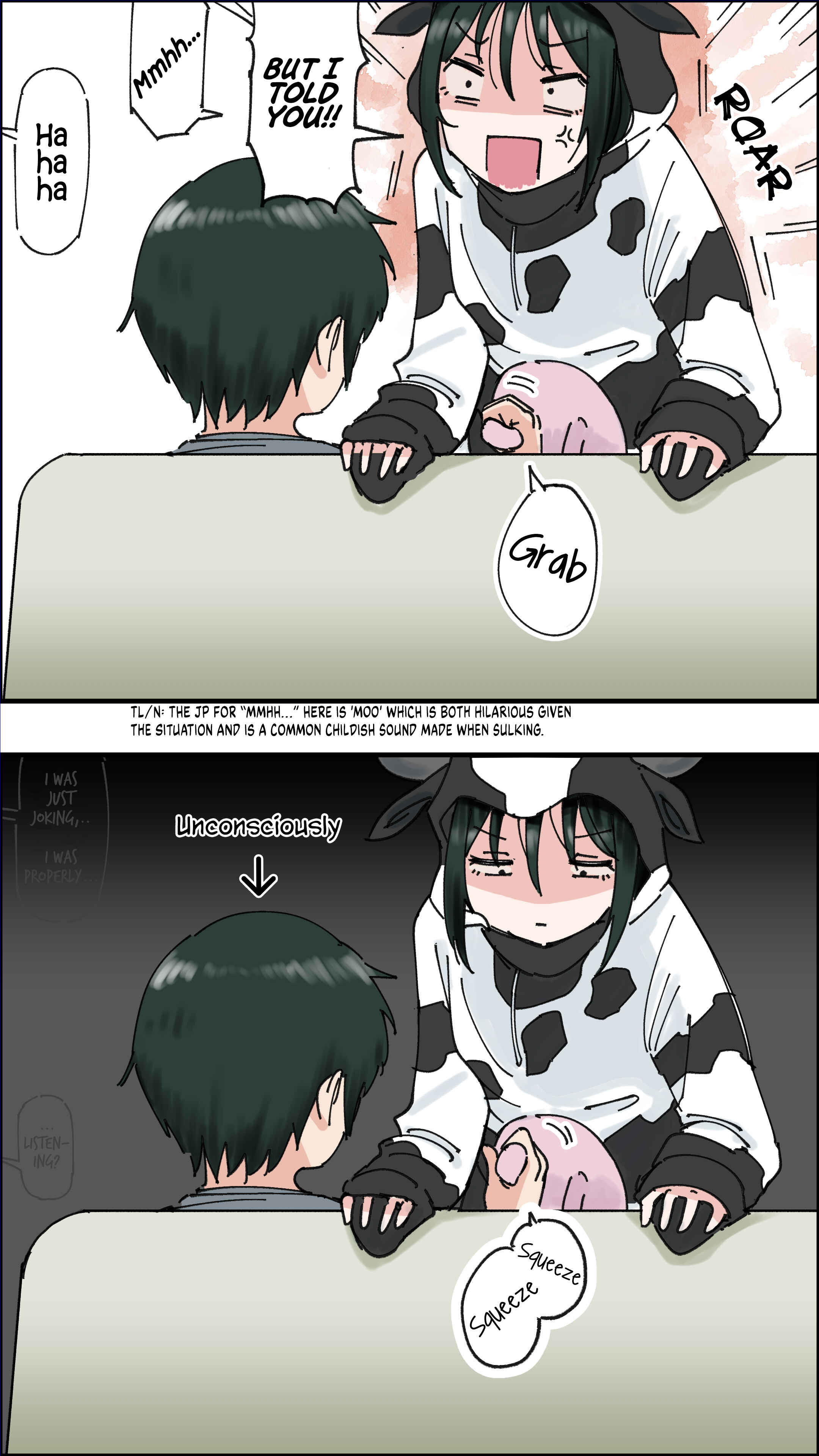 Page 3 Chapter Unknown_9f29 Milking(#cousin)