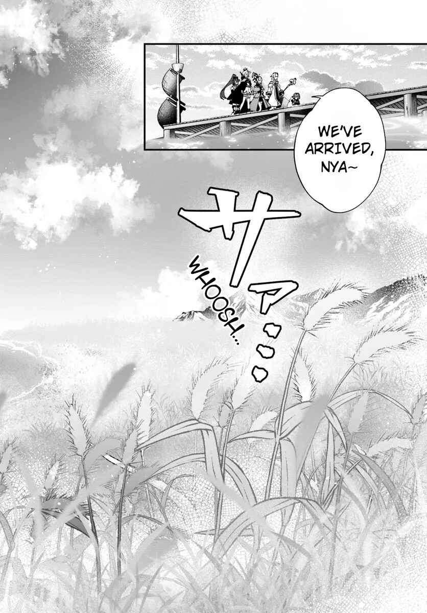 Page 28 Chapter 17 From Villainess to Healer: I Know the Cheat to Change My Fate