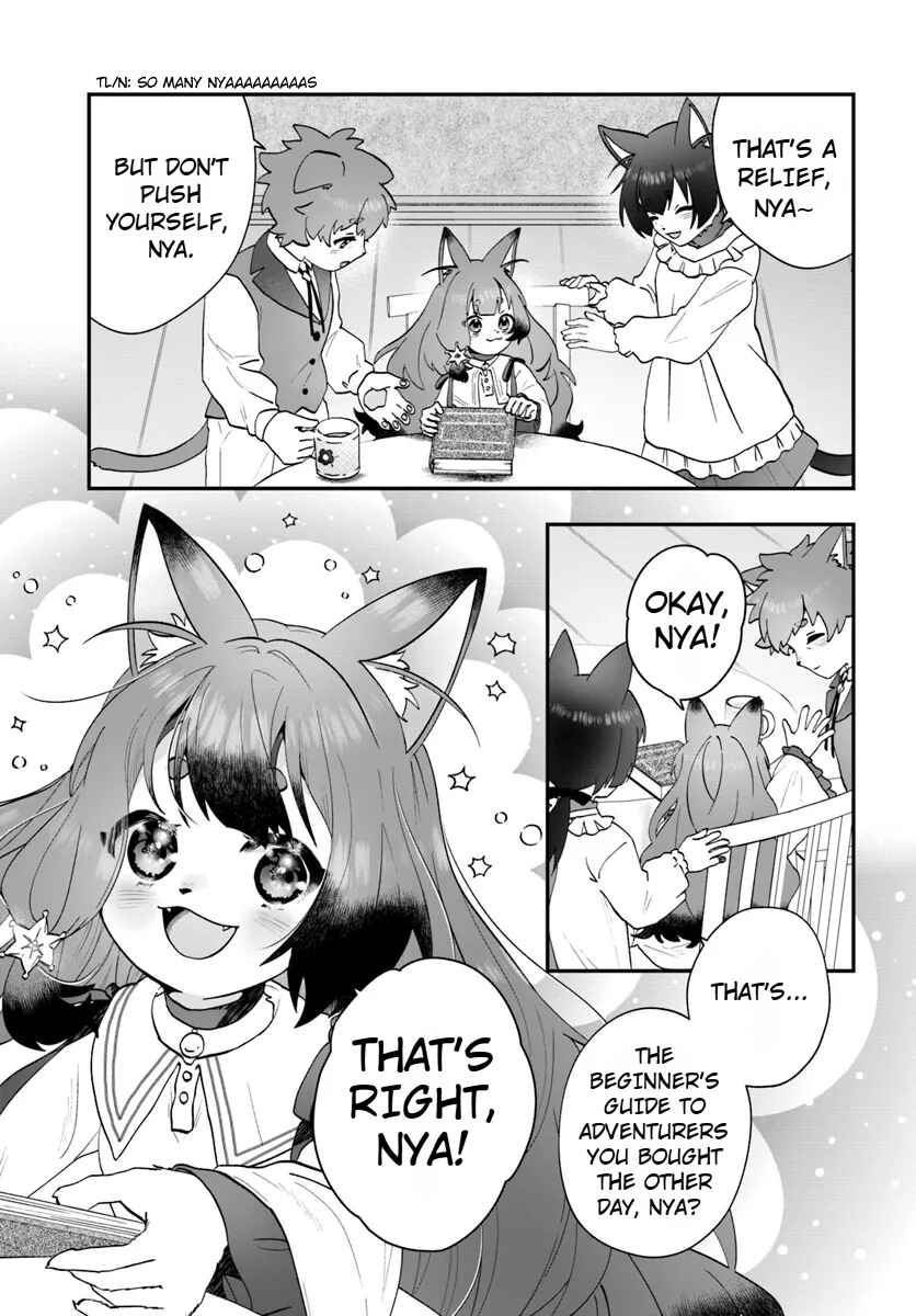 Page 7 Chapter 17 From Villainess to Healer: I Know the Cheat to Change My Fate