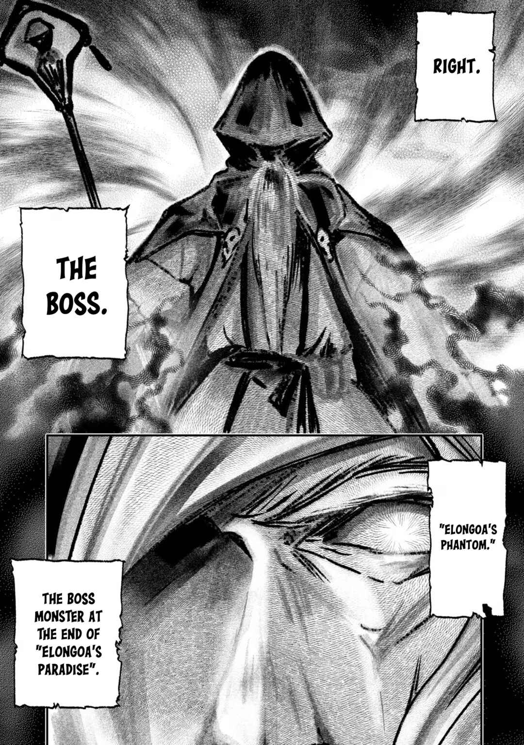 Page 12 Chapter 8 From Villainess to Healer: I Know the Cheat to Change My Fate
