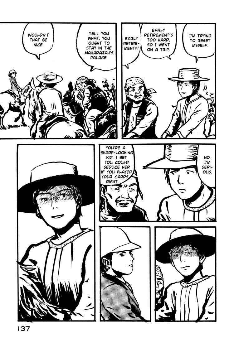 Page 17 Chapter 22 Nasu