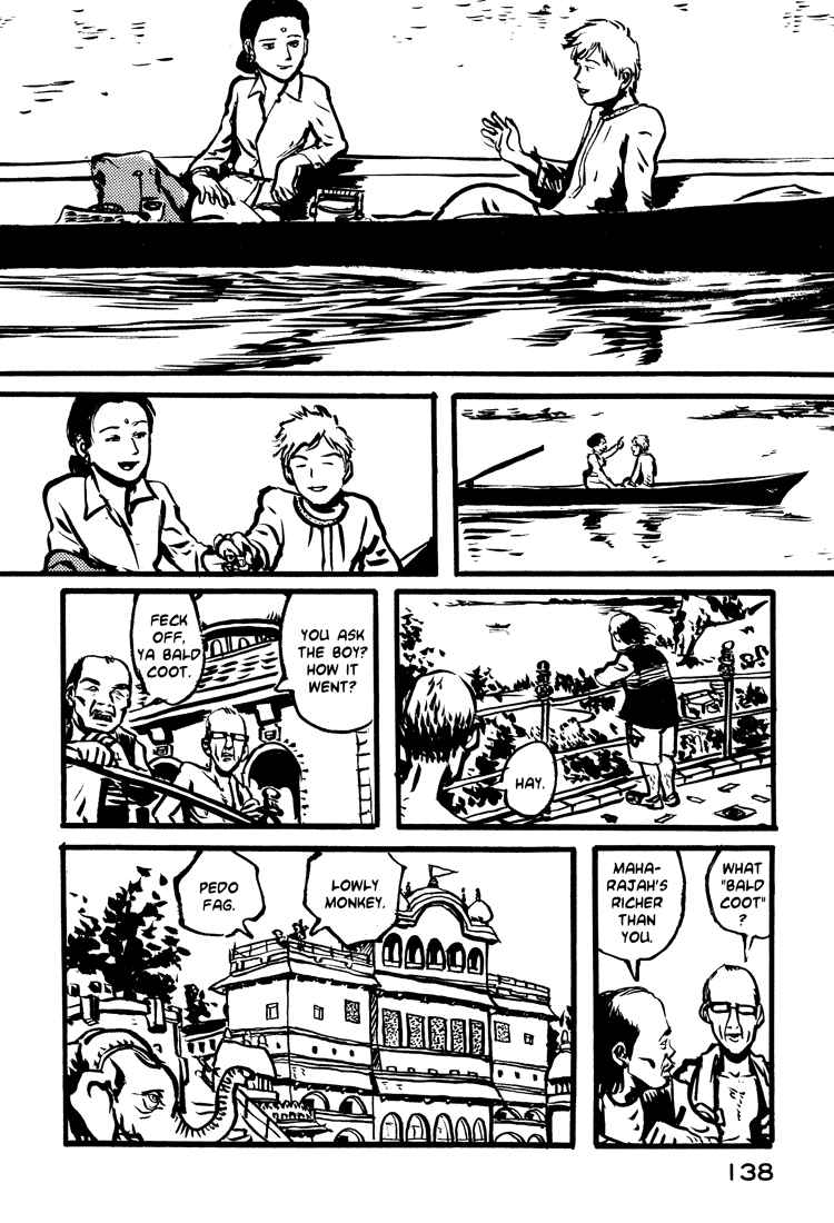 Page 18 Chapter 22 Nasu