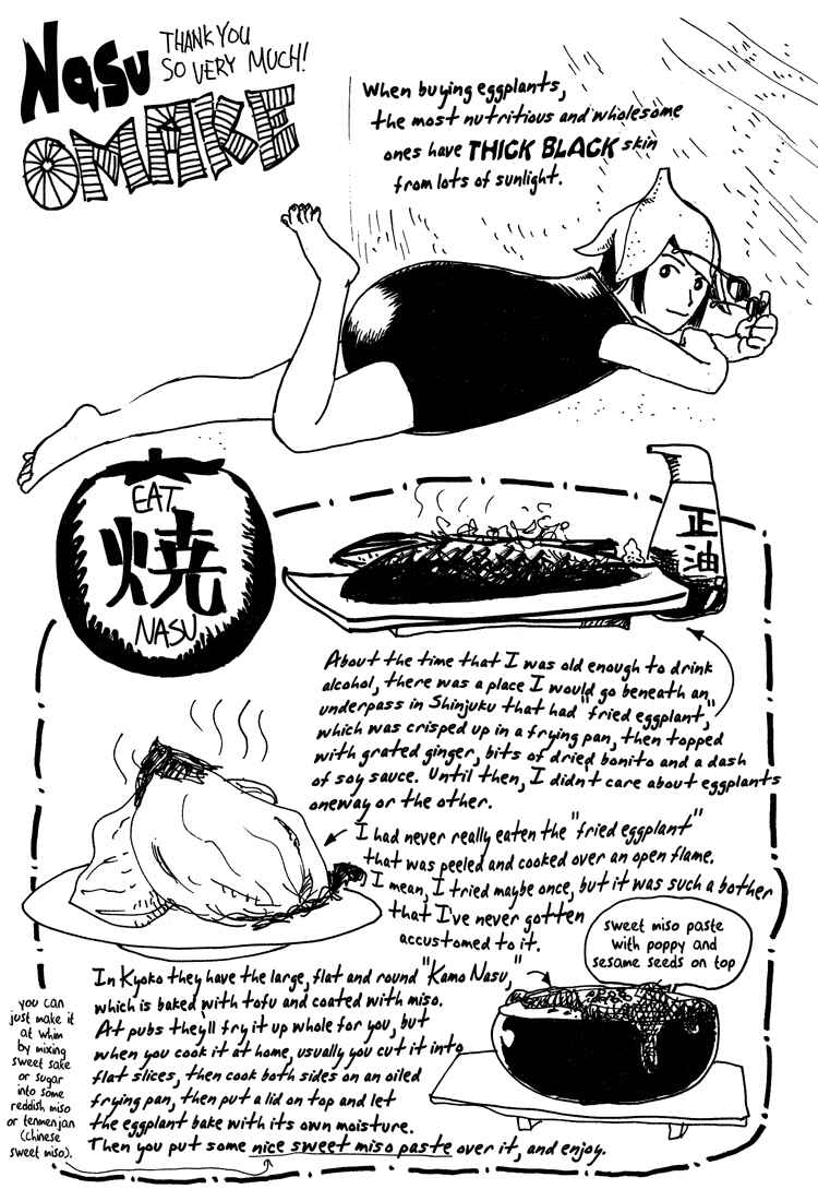 Page 1 Chapter 16.5 Nasu