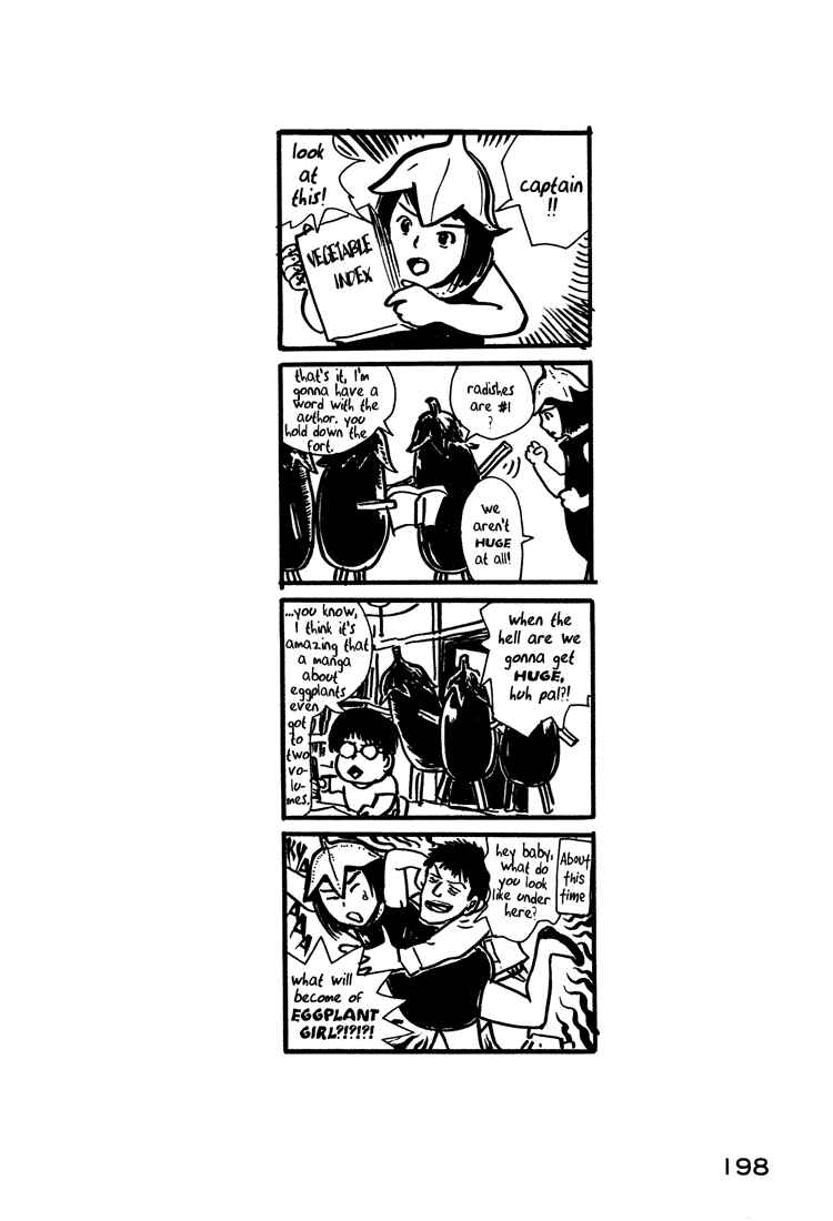Page 4 Chapter 16.5 Nasu