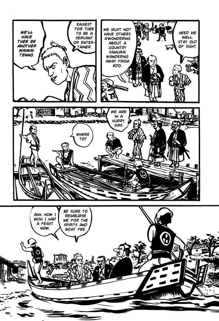 Page 11 Chapter 11 Nasu