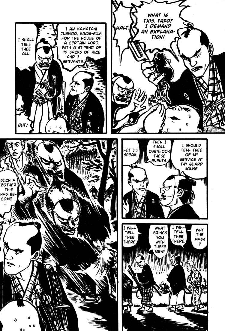 Page 22 Chapter 11 Nasu