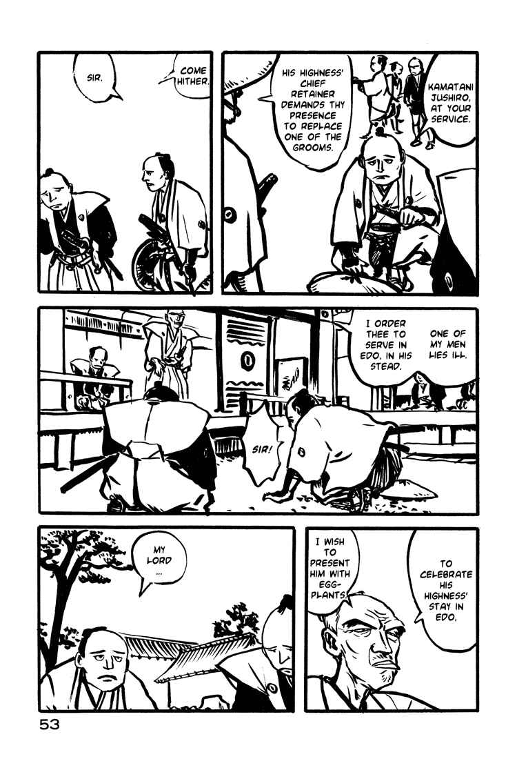 Page 3 Chapter 11 Nasu
