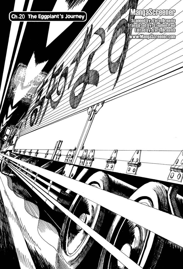 Page 1 Chapter 20 Nasu