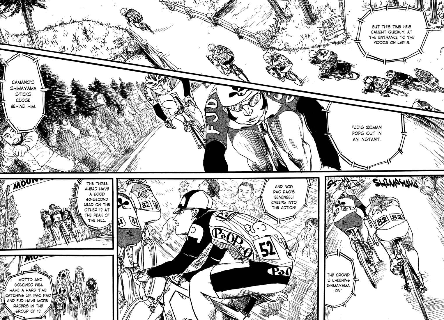 Page 13 Chapter 23 Nasu