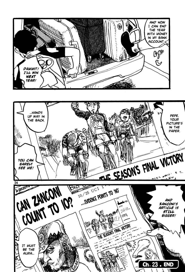Page 22 Chapter 23 Nasu