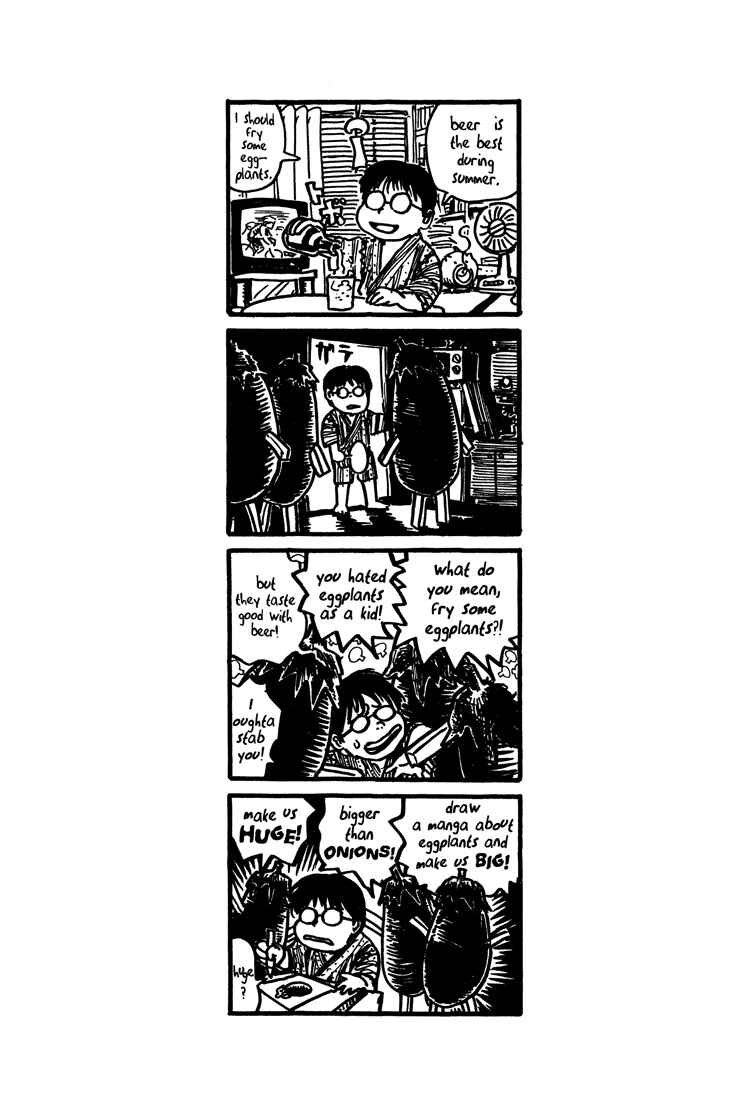 Page 5 Chapter 8.5 Nasu