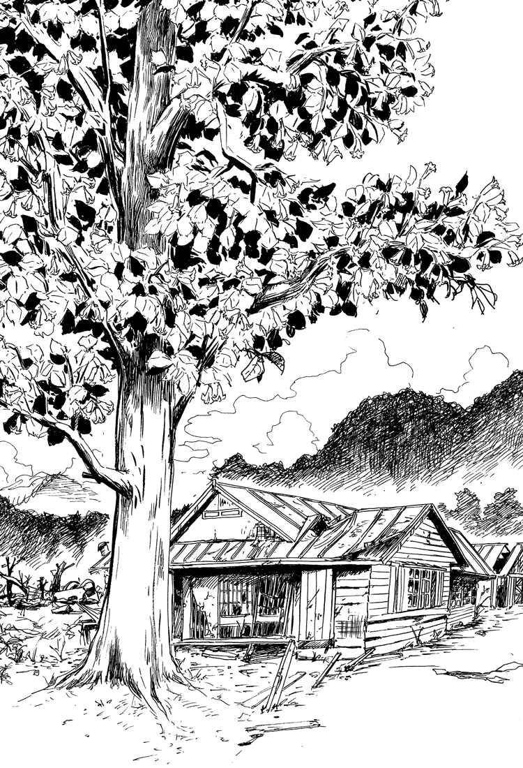Page 23 Chapter 24 Nasu