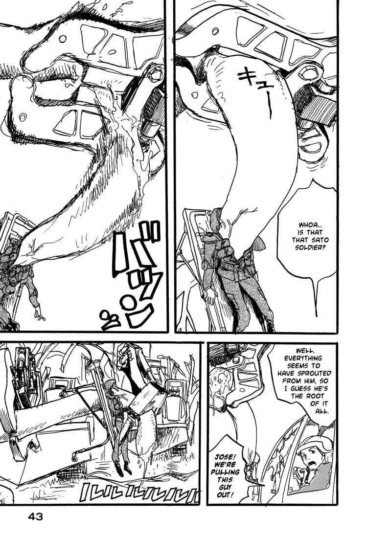 Page 19 Chapter 18 Nasu