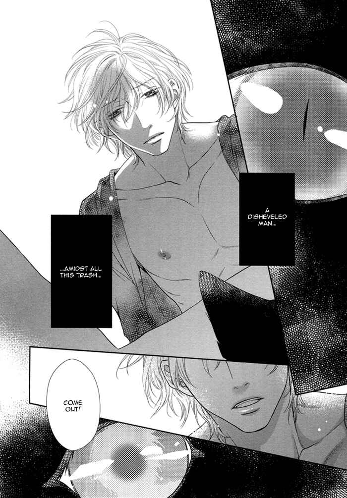 Page 18 Chapter 6 Kuroneko Kareshi no Asobikata