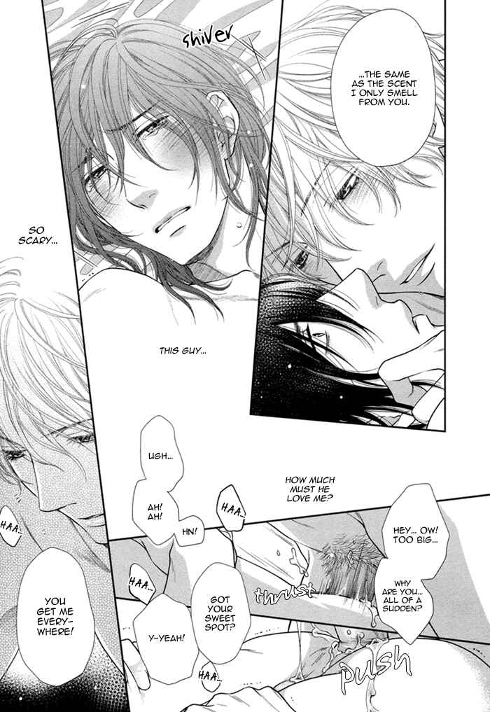 Page 29 Chapter 6 Kuroneko Kareshi no Asobikata