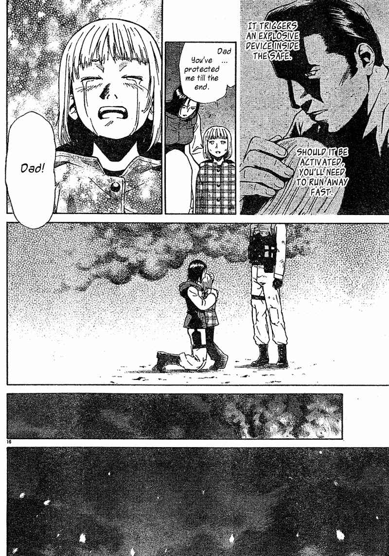 Page 17 Chapter 2 Resident Evil: Umbrella Chronicles - Prelude to the Fall