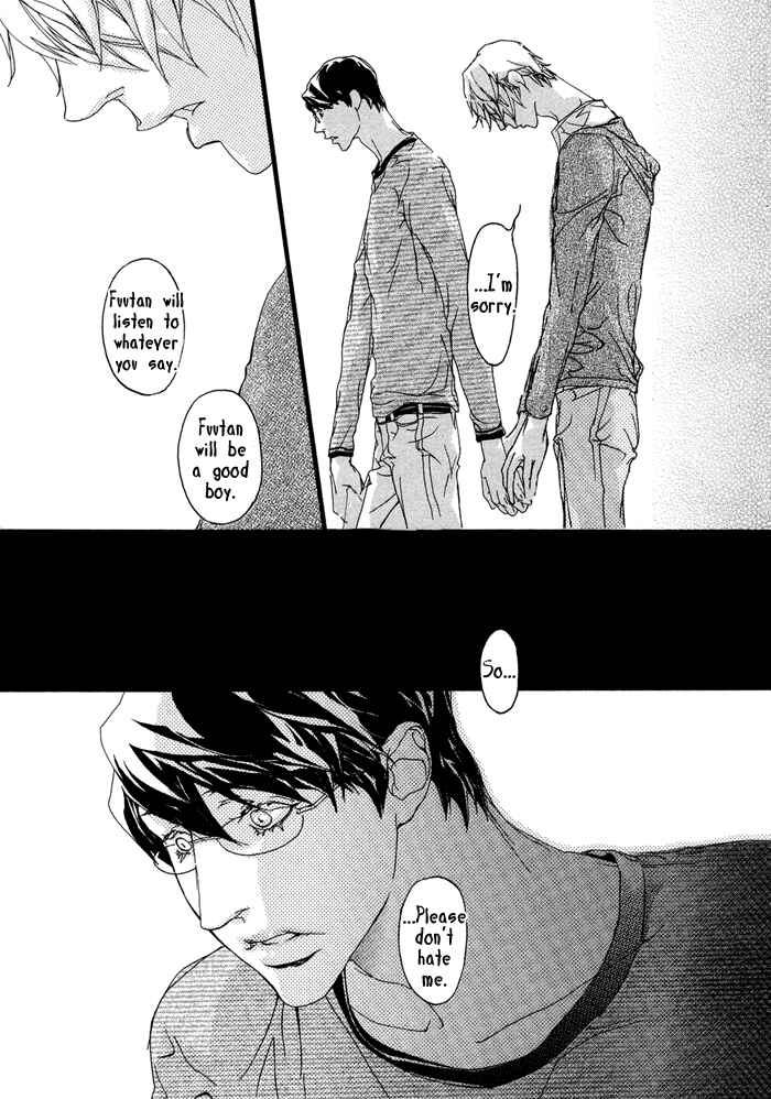 Page 30 Chapter 4 Koishii Akuma