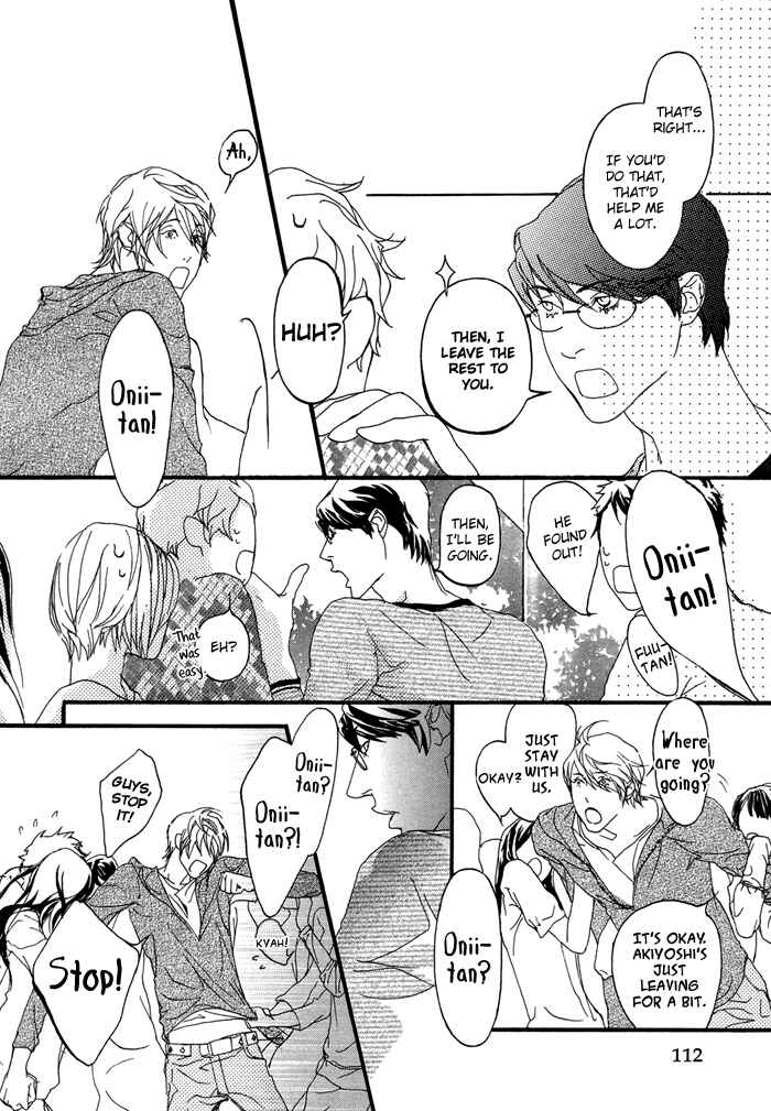 Page 41 Chapter 4 Koishii Akuma