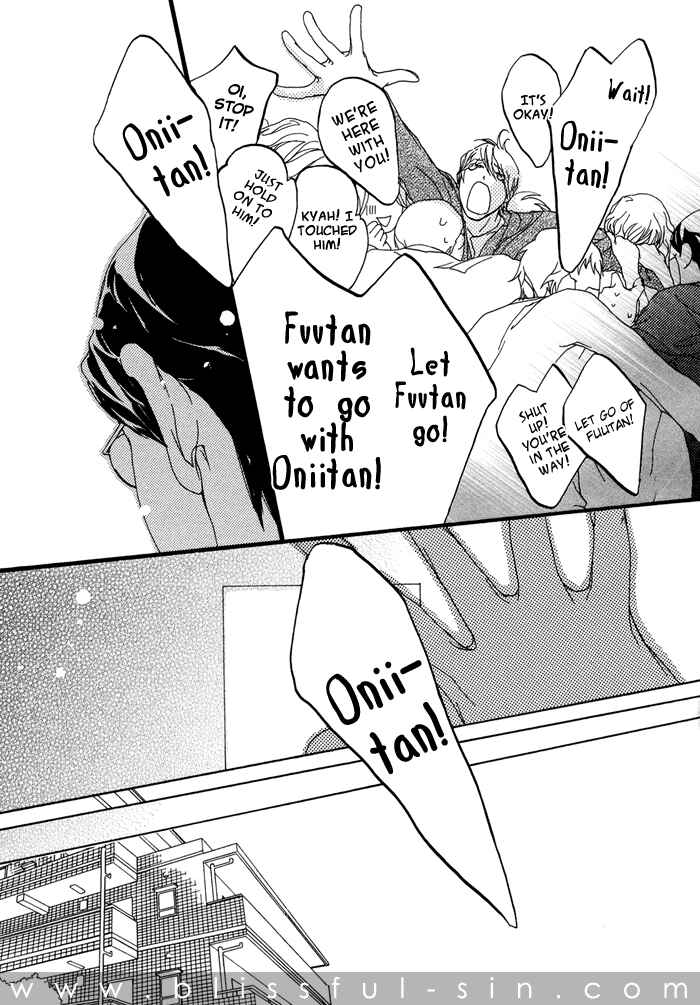 Page 42 Chapter 4 Koishii Akuma