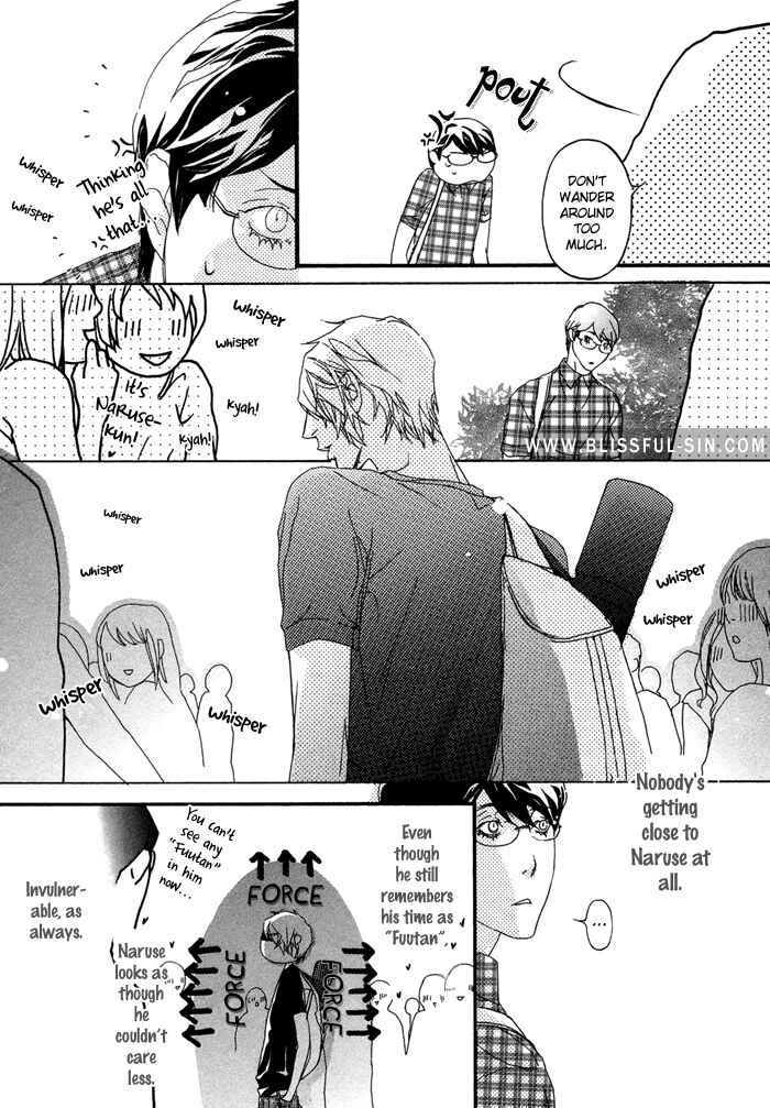 Page 62 Chapter 4 Koishii Akuma