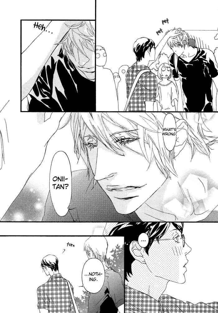 Page 64 Chapter 4 Koishii Akuma