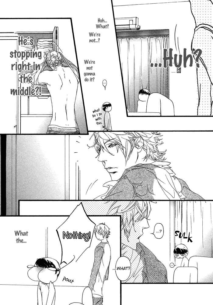 Page 14 Chapter 2 Koishii Akuma