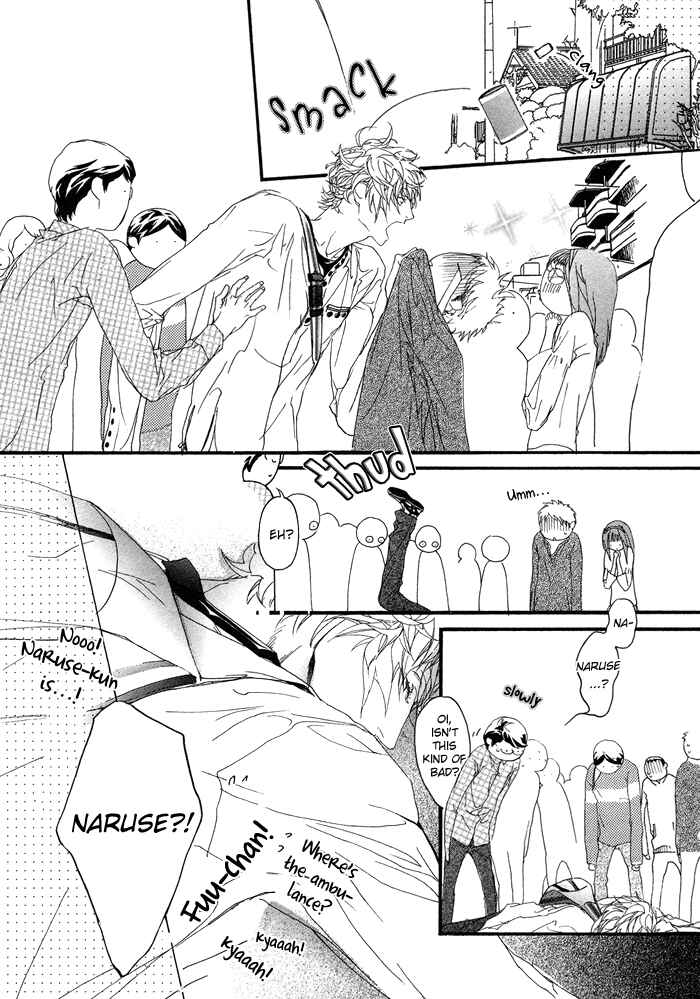 Page 22 Chapter 2 Koishii Akuma