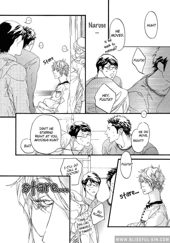 Page 27 Chapter 2 Koishii Akuma