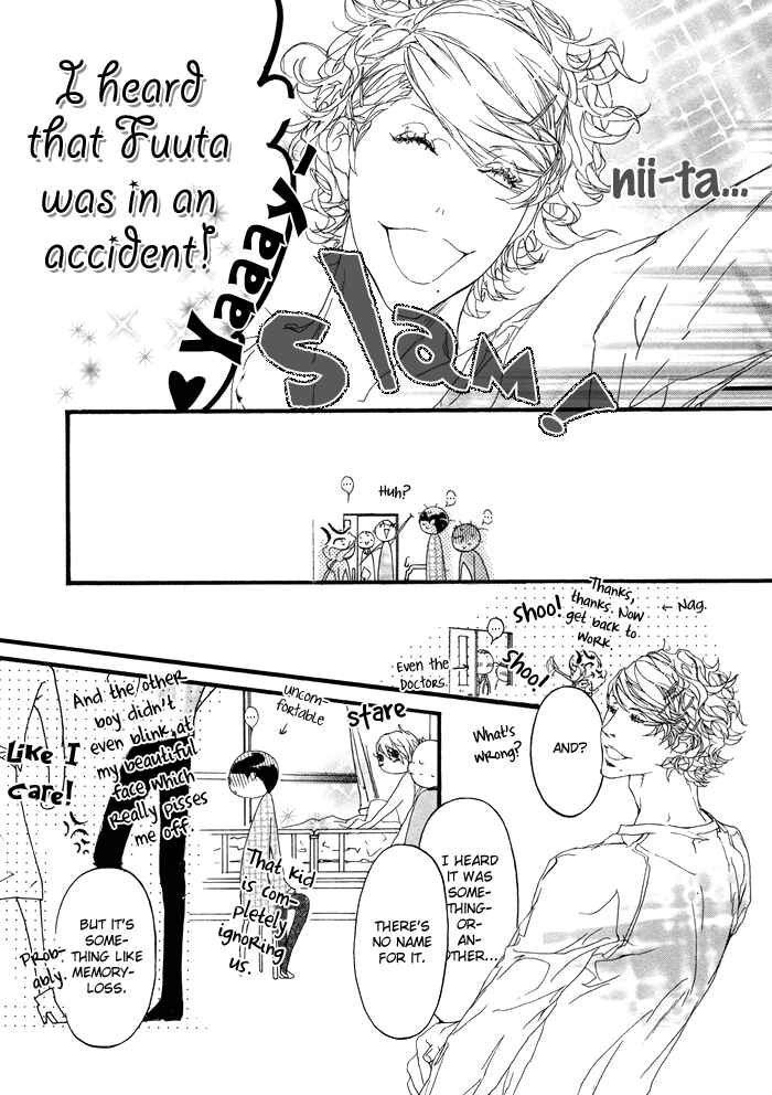 Page 29 Chapter 2 Koishii Akuma