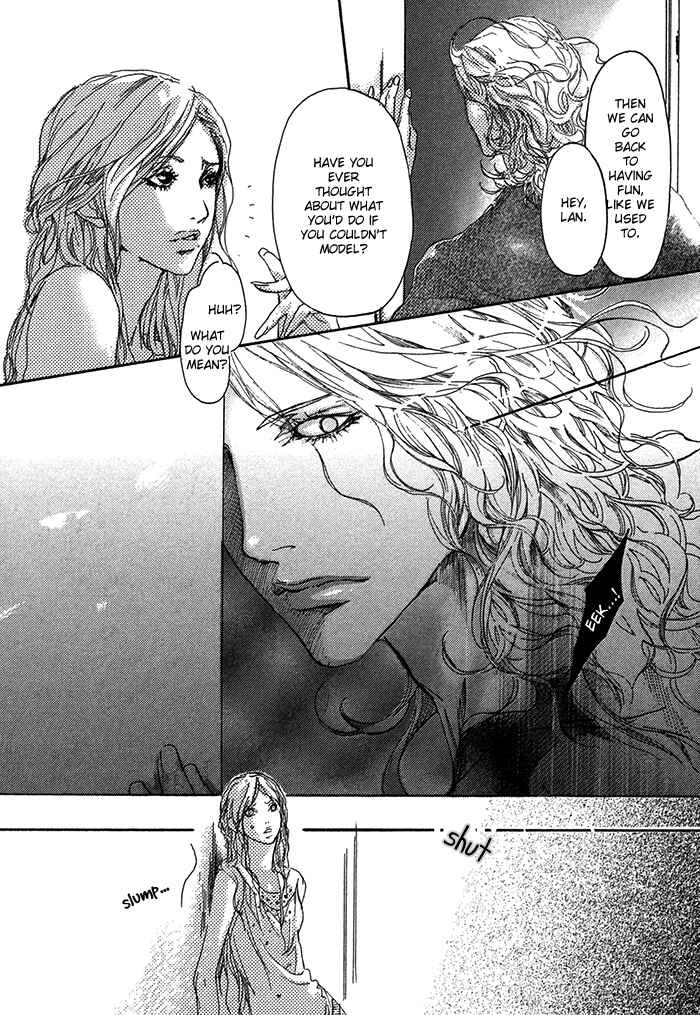 Page 8 Chapter 6 Koishii Akuma