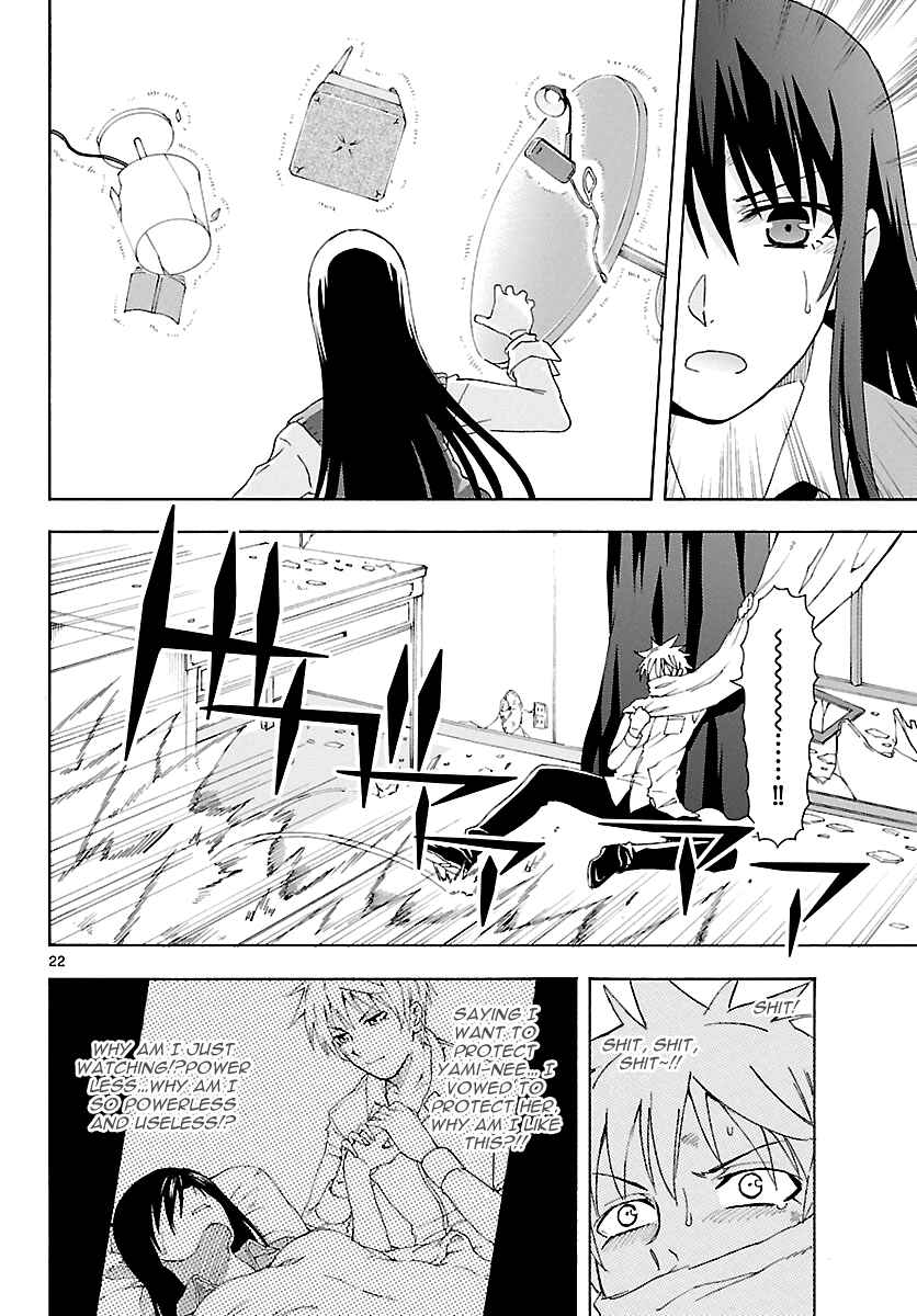 Page 22 Chapter 12 DCD Diamond Cut Diamond