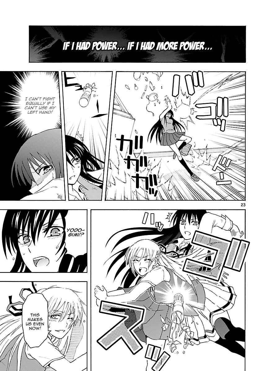 Page 23 Chapter 12 DCD Diamond Cut Diamond