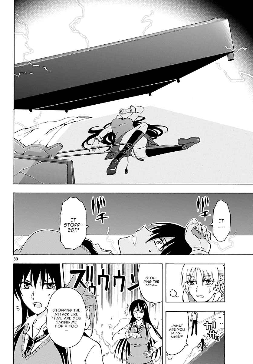 Page 30 Chapter 12 DCD Diamond Cut Diamond