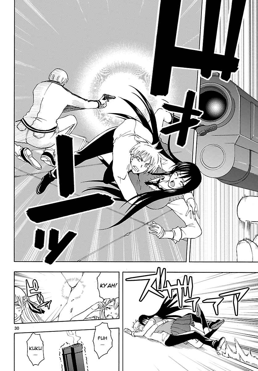 Page 30 Chapter 14 DCD Diamond Cut Diamond